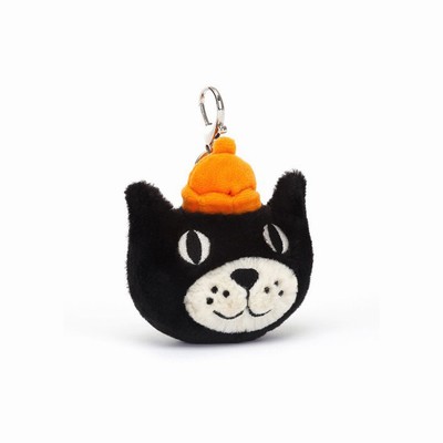 Jellycat Jellycat Bag Charm New Zealand | ALJOM0824